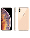 Apple iPhone XS Max 256GB Gold – A/B Grade Unlocked Smartphone | Super Retina OLED | Face ID