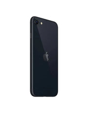 Apple iPhone SE (2nd Gen) 64GB Black – A/B Grade Unlocked Smartphone | A13 Bionic | Touch ID