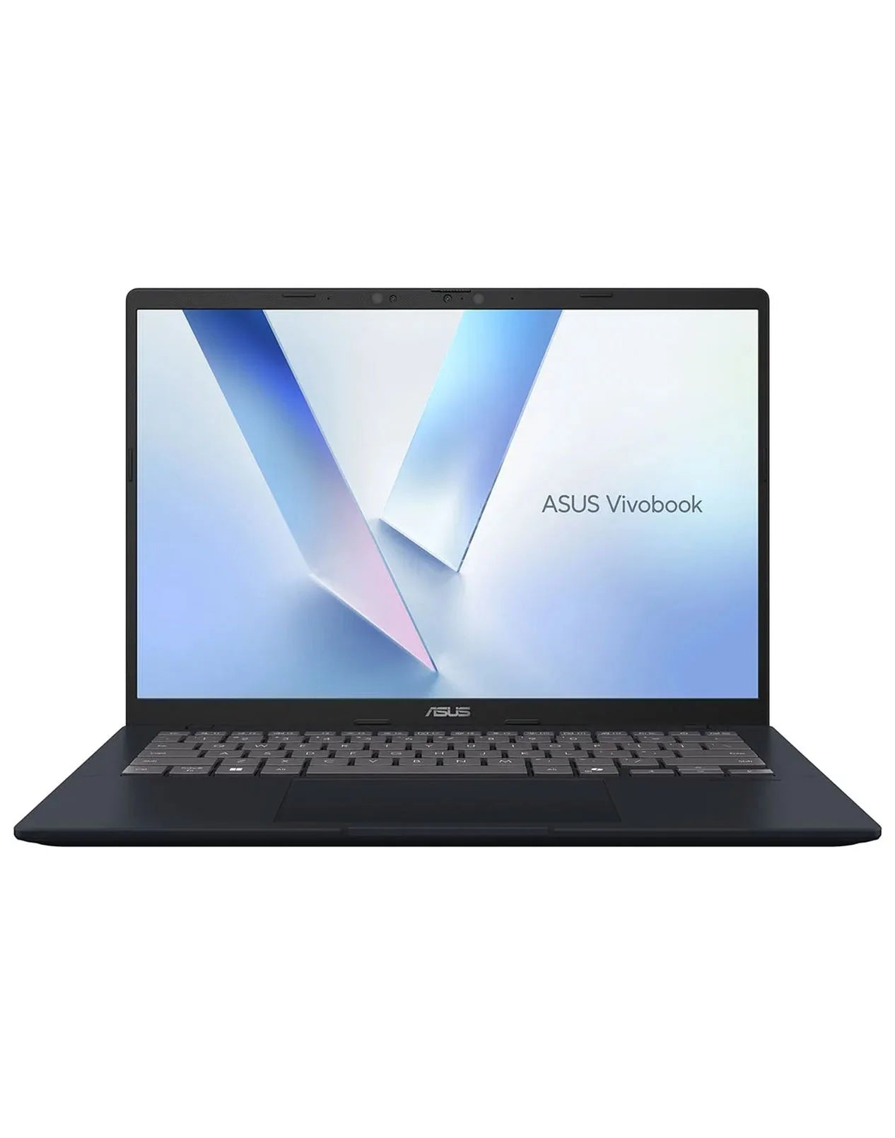 ASUS VivoBook 14-inch Snapdragon X 16GB 512GB Quiet Blue - Brand New