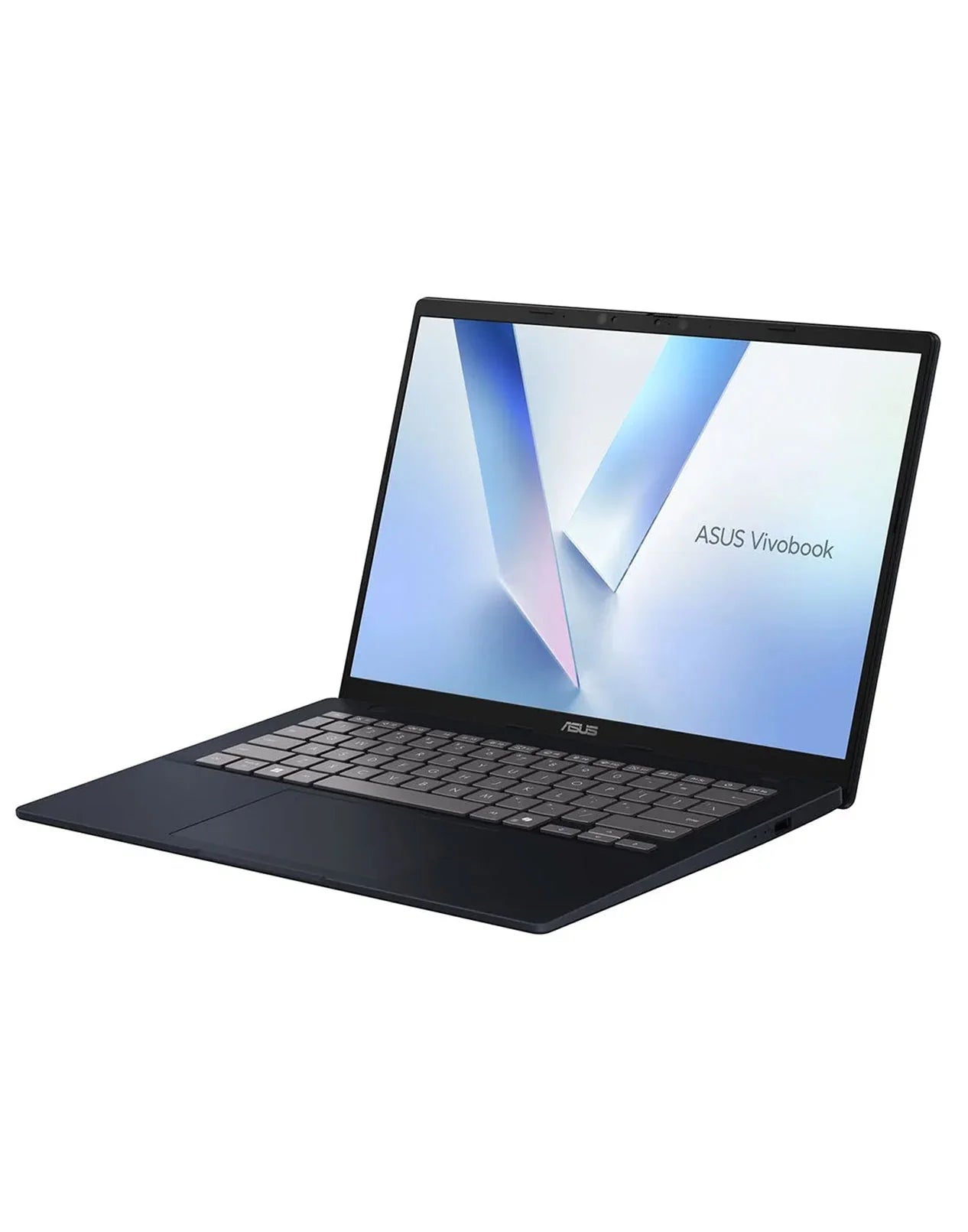 ASUS VivoBook 14-inch Snapdragon X 16GB 512GB Quiet Blue - Brand New