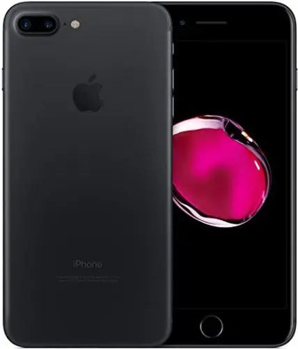 Apple iPhone 7 Plus Black (Pre Owned)