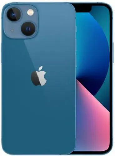 Apple iPhone 13 Mini Blue (Pre Owned)
