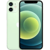 Shop for a pre-owned Apple iPhone 12 in Green, available in New Zealand – excellent condition and great value