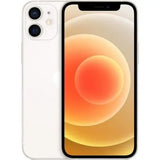 Purchase a pre-owned White Apple iPhone 12 through our New Zealand Shopify store - beautifully maintained and available at a competitive price