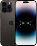 Apple iPhone 14 Pro Space Black (Pre Owned)