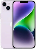 Apple iPhone 14 Purple (Pre Owned)