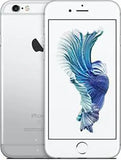 Purchase a pre-owned Apple iPhone 6S in Silver, available in New Zealand – excellent condition and great value