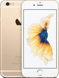 Apple iPhone 6 Gold (Pre-Owned)