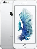 Shop for a pre-owned Apple iPhone 6 Plus in Silver, available in New Zealand – excellent condition and affordable price.
