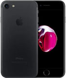 Purchase a pre-owned Apple iPhone 7 in Black, available in New Zealand – excellent condition and great value.