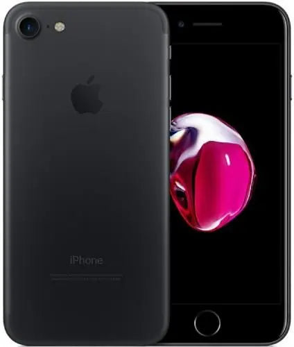 Purchase a pre-owned Apple iPhone 7 in Jet Black, available in New Zealand – excellent condition and great value.