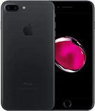 Shop for a pre-owned Apple iPhone 7 Plus in Black, available in New Zealand – excellent condition and competitively priced.