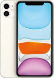 Apple iPhone 11 White (Pre Owned)