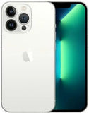 Pre-owned Apple iPhone 13 Pro in silver, available for sale in Auckland, New Zealand.