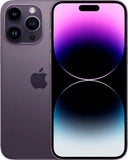 Apple iPhone 14 Pro Deep Purple (Pre Owned)