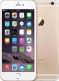 Apple iPhone 6 Plus Gold(Pre Owned)