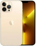 Apple iPhone 13 Pro Max Gold (Pre Owned)