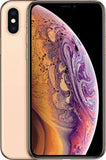 Apple iPhone XS Gold (Pre Owned)