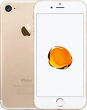 Apple iPhone 7 Gold (Pre Owned)