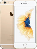 Apple iPhone 6S Gold (Pre Owned)