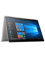 HP EliteBook x360 1030 G3 13.3-inch Touchscreen Intel i5 8th Gen 8GB 256GB Silver - Good - Refurbished
