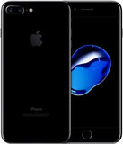 Apple iPhone 7 Plus Jet Black (Pre Owned)