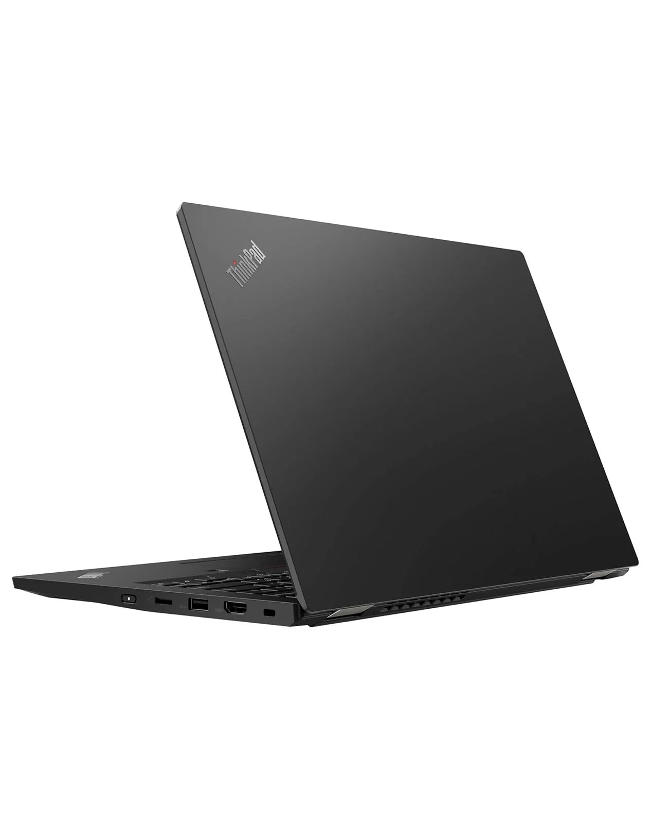 Lenovo ThinkPad L13 Gen 3 13.3-inch Intel i5 12th Gen 16GB 256GB Thunder Black - Good - Refurbished