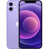 Apple iPhone 12 Purple (Pre Owned)