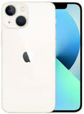 Purchase a pre-owned Apple iPhone 13 Mini in Starlight color, now available in Auckland, New Zealand - in top condition at an attractive price