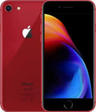 Apple iPhone 8 Red (Pre Owned)