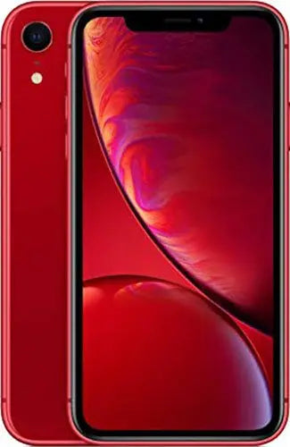 Apple iPhone XR Red (Pre Owned)