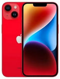 Apple iPhone 14 Red (Pre Owned)