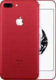 Apple iPhone 7 Plus Red(Pre Owned)