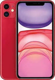 Apple iPhone 11 Red (Pre Owned)