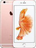 Apple iPhone 6S Plus Rose Gold (Pre Owned)