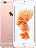 Apple iPhone 6S Rose Gold (Pre Owned)