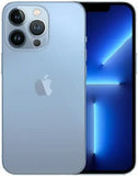 Apple iPhone 13 Pro Sierra Blue (Pre Owned)