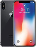 Apple iPhone X Space Grey (Pre Owned)