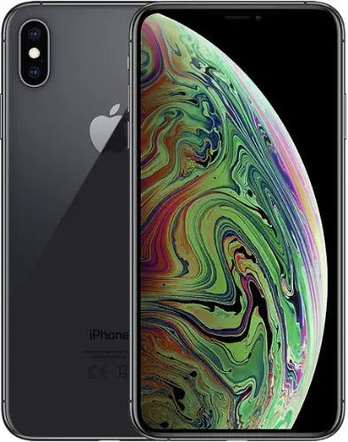 Apple iPhone XS Max Space Grey (Pre Owned)