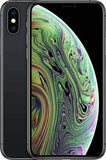 Apple iPhone XS Space Grey (Pre Owned)