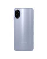 Samsung Galaxy A07 (2025) 4GB 64GB 4G Dual SIM – Light Violet (Brand New)