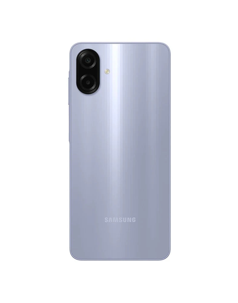 Samsung Galaxy A07 (2025) 4GB 64GB 4G Dual SIM – Light Violet (Brand New)
