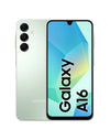 Samsung Galaxy A16 4G 128GB Dual SIM Light Green - Brand New