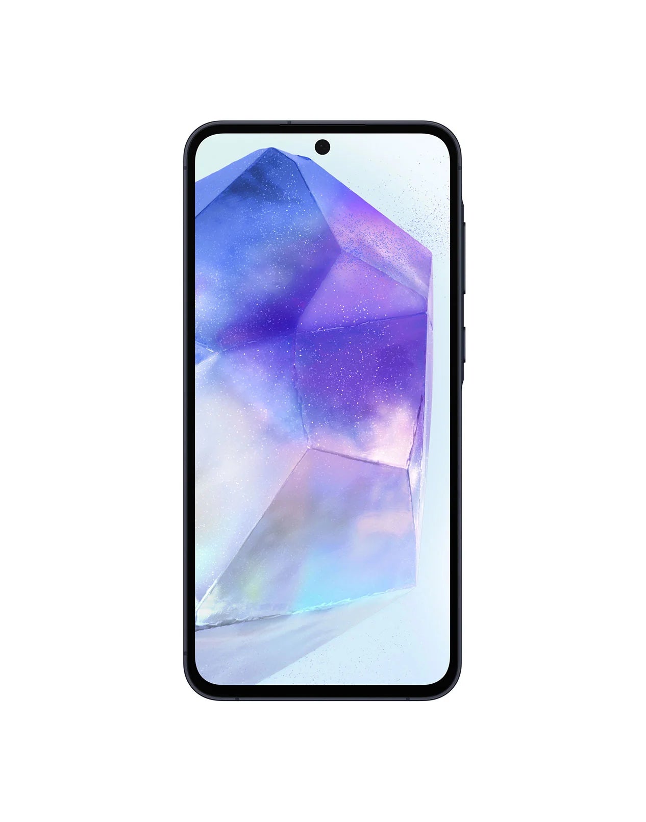 Samsung Galaxy A55 5G 256GB Dual SIM Navy - Good - Refurbished