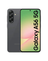 Samsung Galaxy A56 5G 128GB Dual SIM Awesome Graphite - Brand New