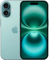Apple iPhone 16 128GB Green – A/B Grade Unlocked Smartphone | Advanced Camera | Fast Performance