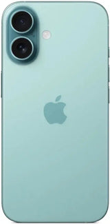 Apple iPhone 16 128GB Green – A/B Grade Unlocked Smartphone | Advanced Camera | Fast Performance