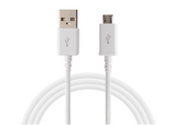 USB to Micro USB Charging Cable for Old Samsung Phone – 1 Meter, Buy in Auckland at Phoneshop.co.nz