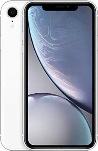 Apple iPhone XR White (Pre Owned)