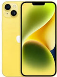 Apple iPhone 14 Plus Yellow (Pre Owned)